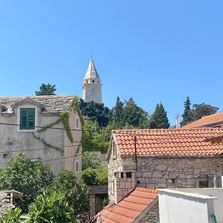 Citadela Apartment Primosten Exterior photo