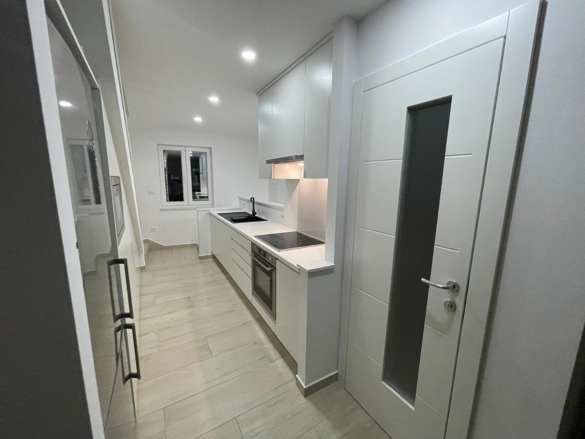 Citadela Apartment Primosten Exterior photo