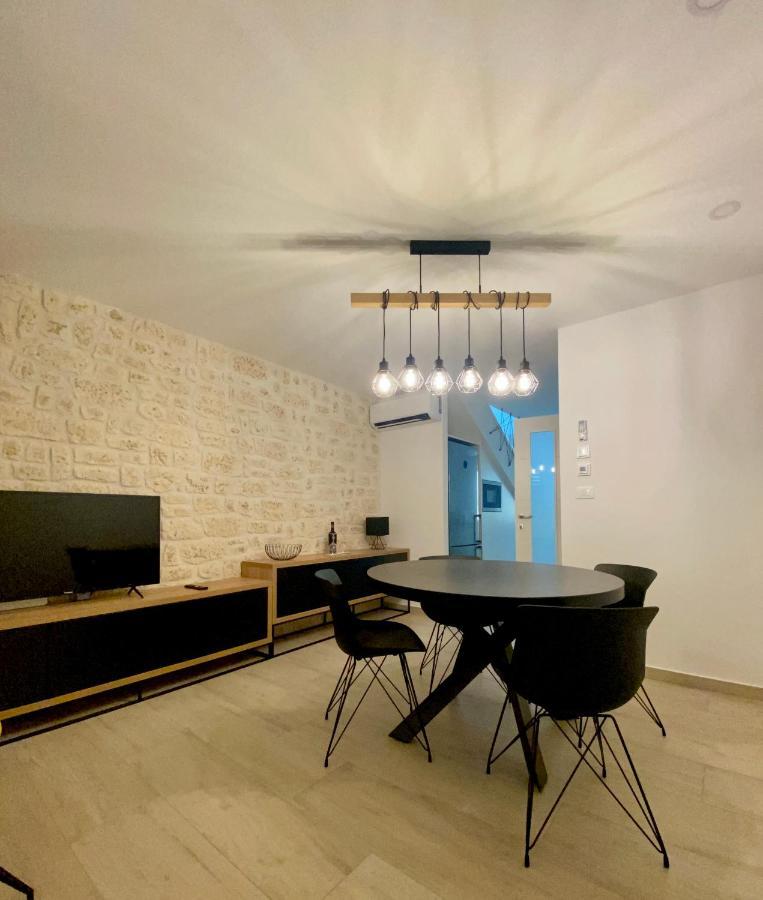 Citadela Apartment Primosten Exterior photo