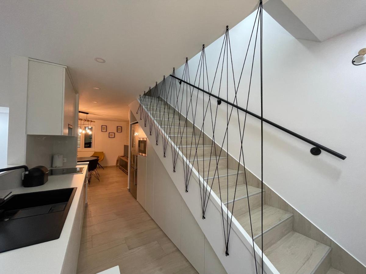 Citadela Apartment Primosten Exterior photo